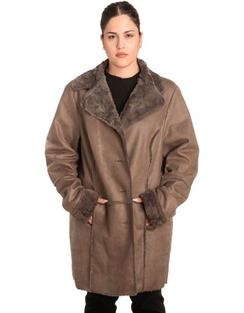 Γυναικείο Μουτόν - B882