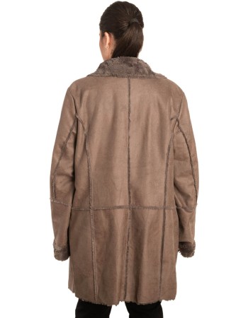 Γυναικείο Μουτόν - B882