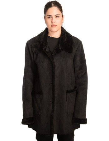 Γυναικείο Μουτόν - B883