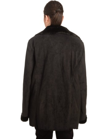 Γυναικείο Μουτόν - B883