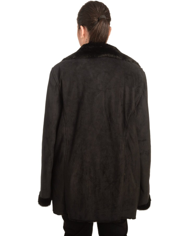 Γυναικείο Μουτόν - B883