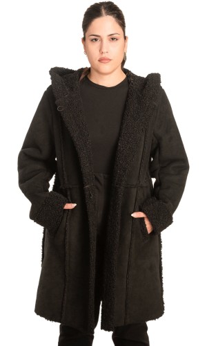 Γυναικείο Μουτόν - B884