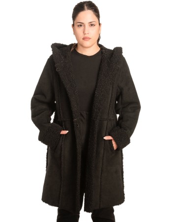 Γυναικείο Μουτόν - B884