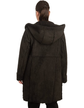 Γυναικείο Μουτόν - B884