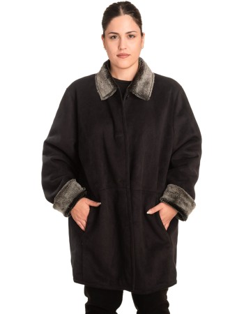 Γυναικείο Μουτόν - B886