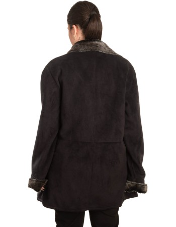 Γυναικείο Μουτόν - B886