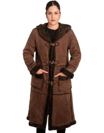 Γυναικείο Μουτόν - B888