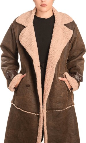 Γυναικείο Μουτόν - B891