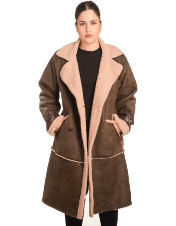 Γυναικείο Μουτόν - B891