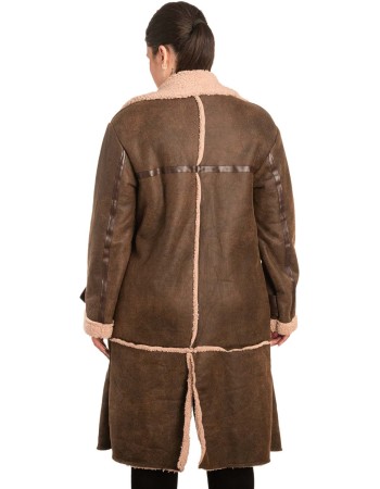 Γυναικείο Μουτόν - B891