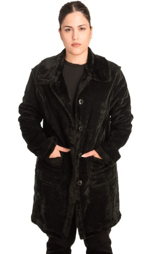 Γυναικείο Μουτόν - B892