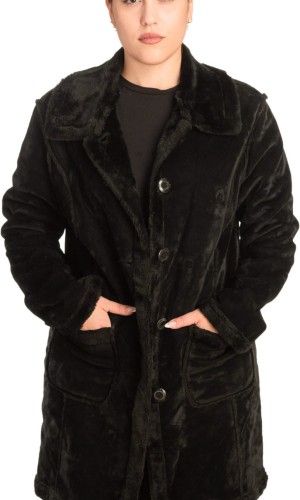 Γυναικείο Μουτόν - B892