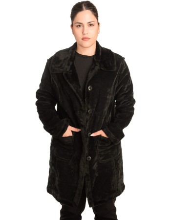 Γυναικείο Μουτόν - B892