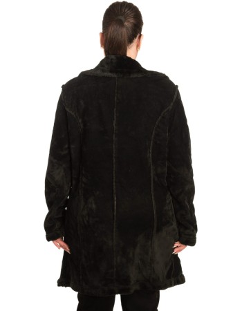 Γυναικείο Μουτόν - B892