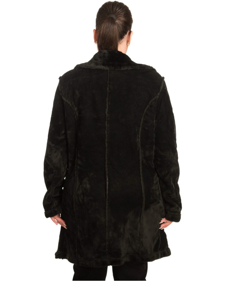 Γυναικείο Μουτόν - B892