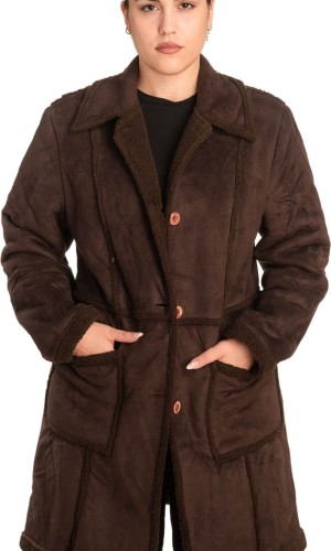 Γυναικείο Μουτόν - B893