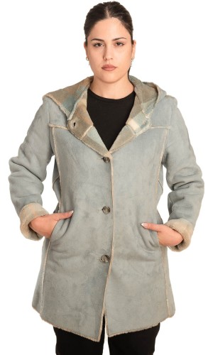 Γυναικείο Μουτόν - B894