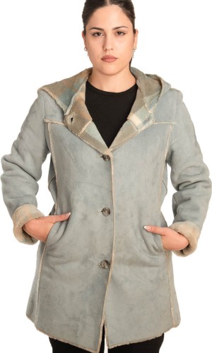 Γυναικείο Μουτόν - B894