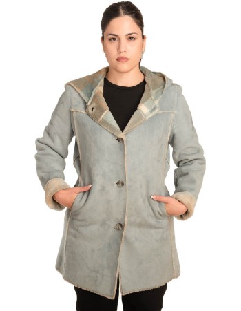 Γυναικείο Μουτόν - B894