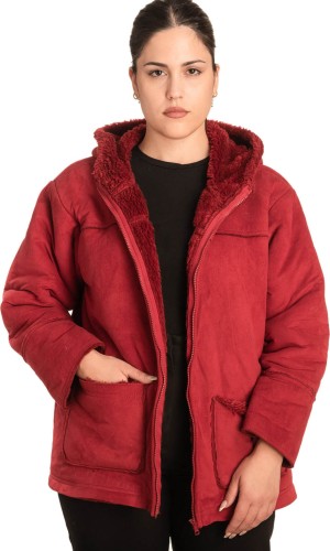 Γυναικείο Μουτόν - B898