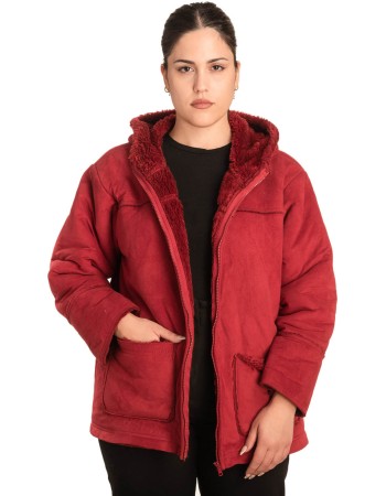 Γυναικείο Μουτόν - B898