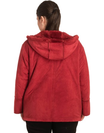 Γυναικείο Μουτόν - B898