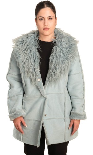 Γυναικείο Μουτόν - B900