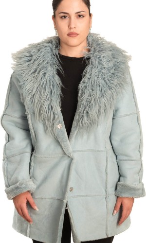 Γυναικείο Μουτόν - B900