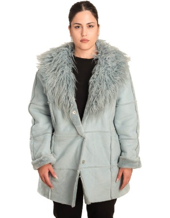 Γυναικείο Μουτόν - B900