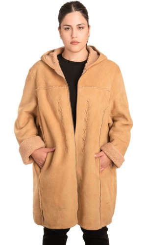 Γυναικείο Μουτόν - B901