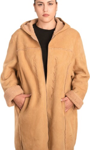 Γυναικείο Μουτόν - B901