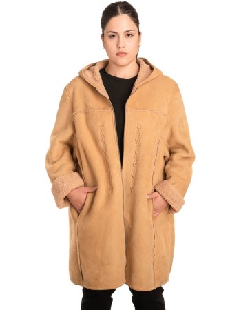 Γυναικείο Μουτόν - B901