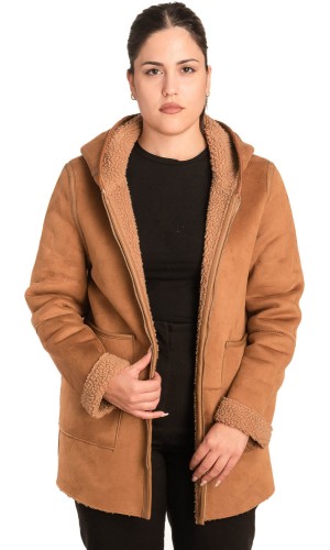 Γυναικείο Μουτόν - B903