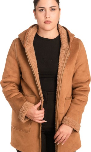 Γυναικείο Μουτόν - B903