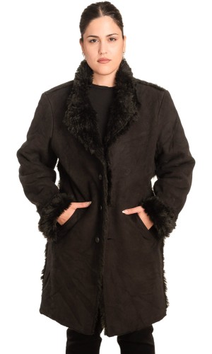 Γυναικείο Μουτόν - B904