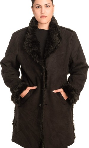 Γυναικείο Μουτόν - B904