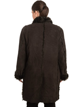 Γυναικείο Μουτόν - B904