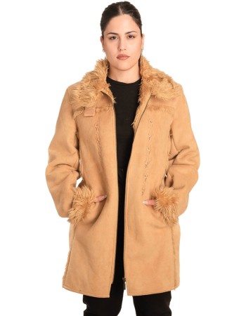 Γυναικείο Μουτόν - B905