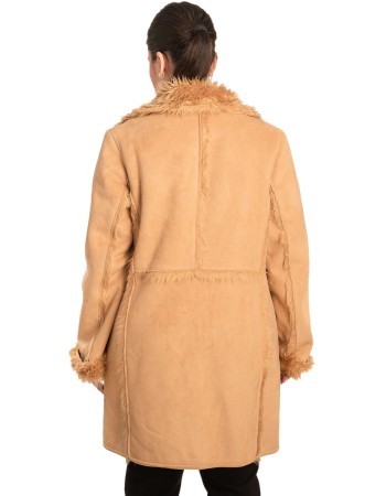 Γυναικείο Μουτόν - B905