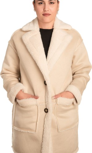 Γυναικείο Μουτόν - B906