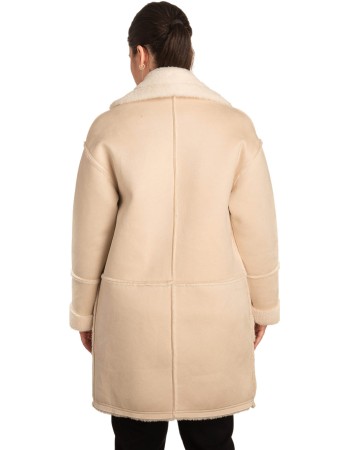 Γυναικείο Μουτόν - B906