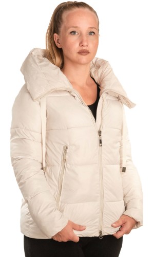 Γυναικείο Επώνυμο Μπουφάν - B907