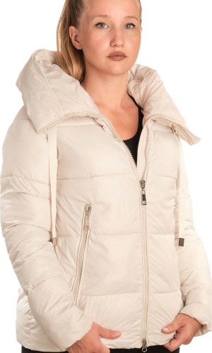 Γυναικείο Επώνυμο Μπουφάν - B907