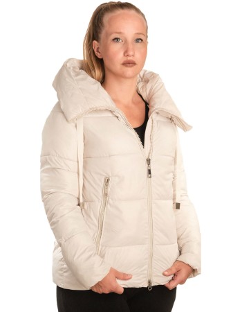 Γυναικείο Επώνυμο Μπουφάν - B907