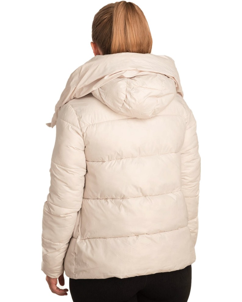 Γυναικείο Επώνυμο Μπουφάν - B907