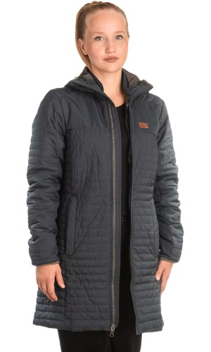 Γυναικείο Επώνυμο Μπουφάν - B908