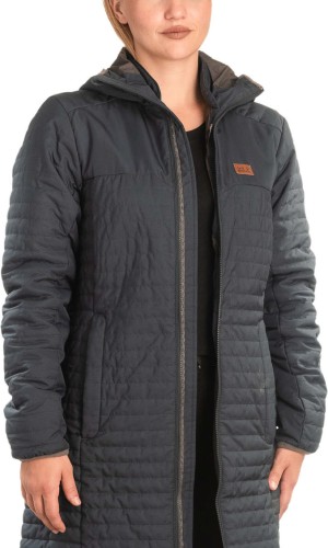 Γυναικείο Επώνυμο Μπουφάν - B908