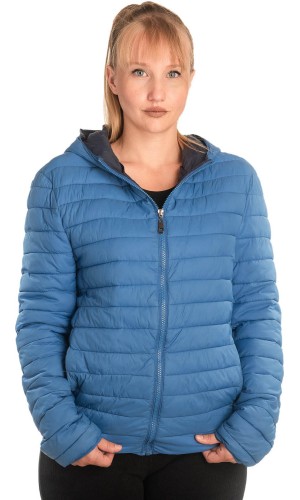 Γυναικείο Επώνυμο Μπουφάν - B909