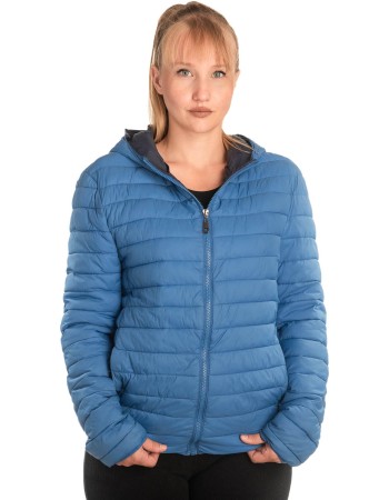 Γυναικείο Επώνυμο Μπουφάν - B909