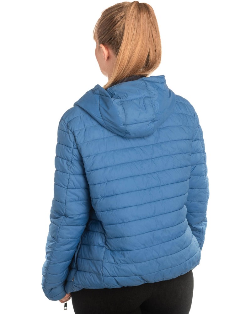 Γυναικείο Επώνυμο Μπουφάν - B909